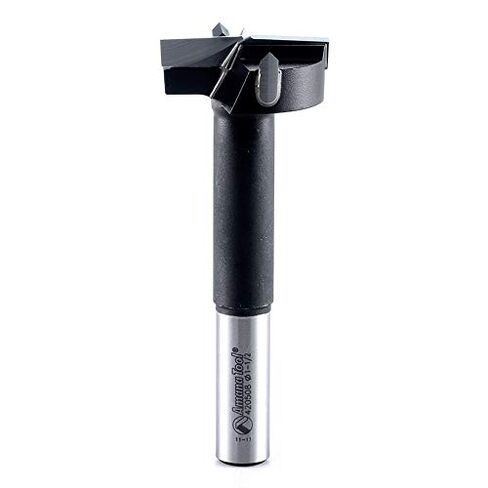 أداة Amana - 420508 كربيد مملّة بتات مع سبيرز 1-1/2 ديا X 1/2 "شانك in Kuwait
