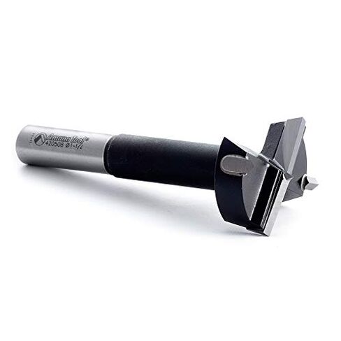 أداة Amana - 420508 كربيد مملّة بتات مع سبيرز 1-1/2 ديا X 1/2 "شانك in Kuwait