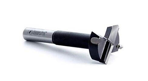 أداة Amana - 420508 كربيد مملّة بتات مع سبيرز 1-1/2 ديا X 1/2 "شانك in Kuwait