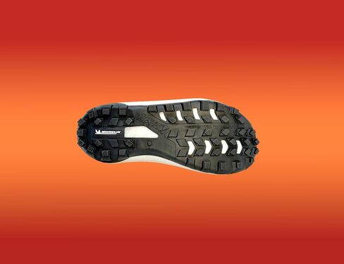 SPEEDLAND GL: SVT Trail Running Shoes - Super HTPU HTPU MIDAM FOAM MIDOSOLE ، SHOND FISTIF FIT DIAL SYSTEM ، MICHELIN 6.5 ملم نعل من الألياف الليفية ، الجزء العلوي المتماسك هندسي in Kuwait