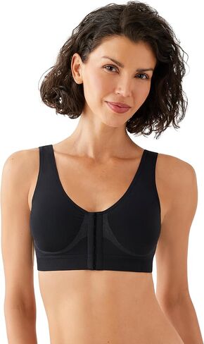 Wacoal Women's B-Smooth Front Close Bralette in Saudi Arabia
