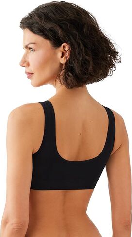 Wacoal Women's B-Smooth Front Close Bralette in Saudi Arabia