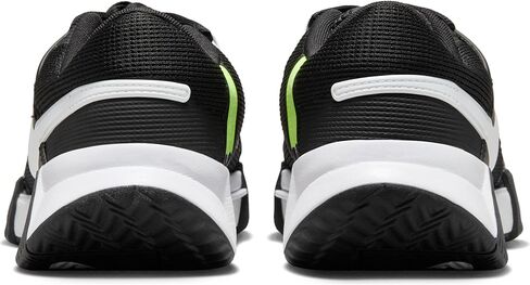 Nike GP Challenge 1 أحذية تنس Clay Court للسيدات (FJ1812-001 ، أسود/أسود/أبيض) in Kuwait