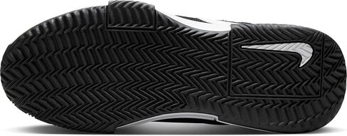 Nike GP Challenge 1 أحذية تنس Clay Court للسيدات (FJ1812-001 ، أسود/أسود/أبيض) in Kuwait