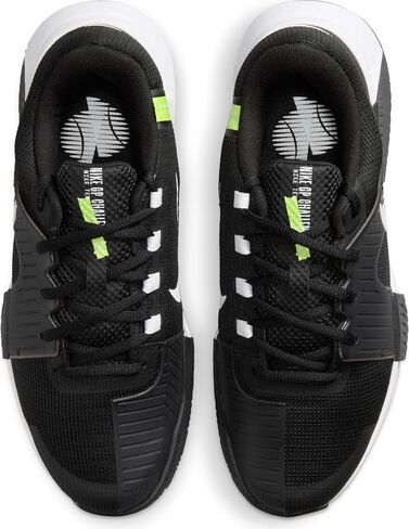 Nike GP Challenge 1 أحذية تنس Clay Court للسيدات (FJ1812-001 ، أسود/أسود/أبيض) in Kuwait