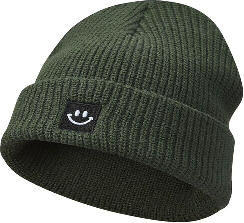 Maxnova Baby Beanie Kids Hat for Girls Boy 0-8 Years in Kuwait