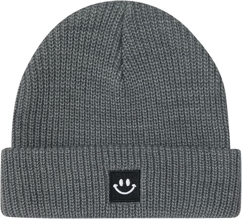 Maxnova Baby Beanie Kids Hat for Girls Boy 0-8 Years in Kuwait