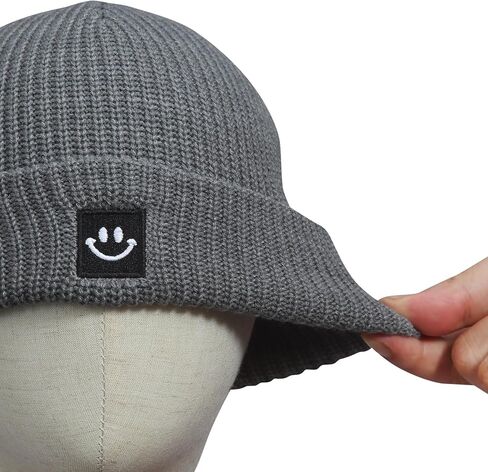 Maxnova Baby Beanie Kids Hat for Girls Boy 0-8 Years in Kuwait