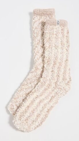 UGG Women's Cozy Chenille Sock in Saudi Arabia
