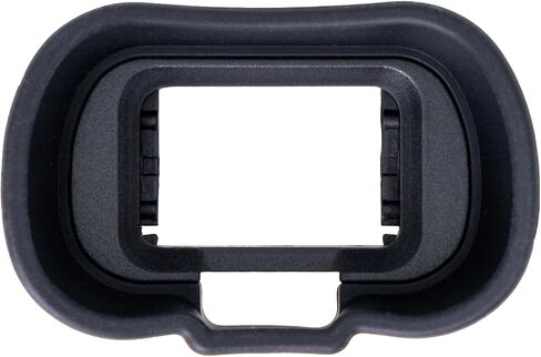 ProMaster Eyecup - Long for Sony FDA-EP19, (Model 72927) in Saudi Arabia