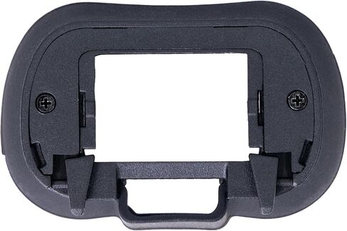 ProMaster Eyecup - Long for Sony FDA-EP19, (Model 72927) in Saudi Arabia