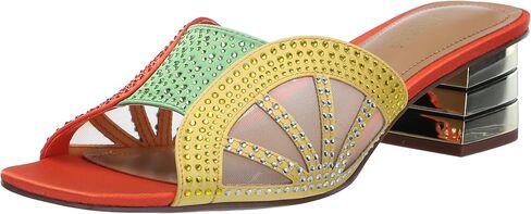 J.Reneé Women's Lemon8 Heeled Sandal in Kuwait