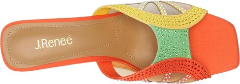 J.Reneé Women's Lemon8 Heeled Sandal in Kuwait