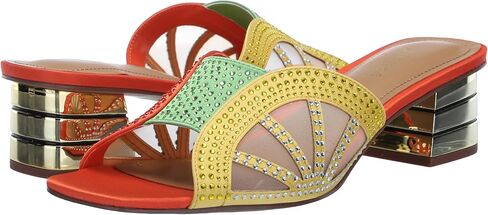 J.Reneé Women's Lemon8 Heeled Sandal in Kuwait