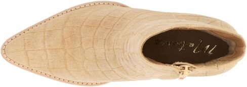 Matisse Women's Caty Boot | Fawn, Premium Suede, 2.5" Heel, 7" Shaft in Kuwait