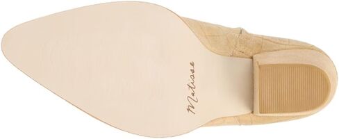 Matisse Women's Caty Boot | Fawn, Premium Suede, 2.5" Heel, 7" Shaft in Kuwait