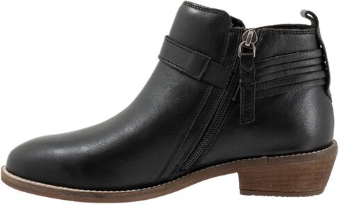 SoftWalk Women's Reade Ankle Boot in Saudi Arabia
