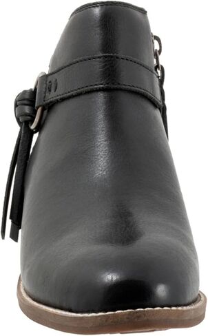 SoftWalk Women's Reade Ankle Boot in Saudi Arabia