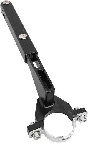Belt Sander Adapter for Angle Grinder, Professional Pipe or Tube Sanding Attachment, Grinder Tool Modified to Belt Sander Polisher Attachment for Model 100 125 Angle Grinder in Saudi Arabia