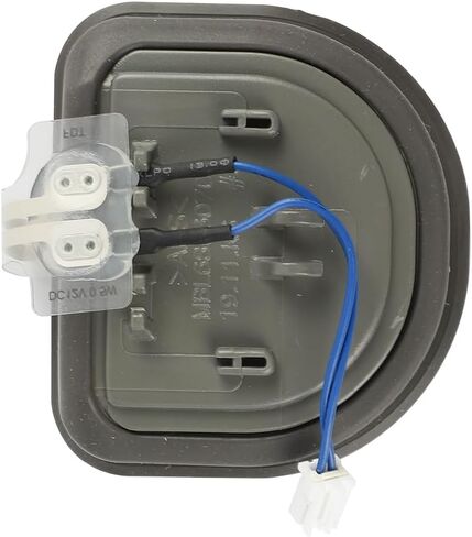 ForeverPro ABN72938911 قناة تجميع CAP لجهاز LG Appliance in Saudi Arabia