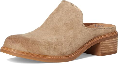 Söfft Women's Trinity Mule in Saudi Arabia
