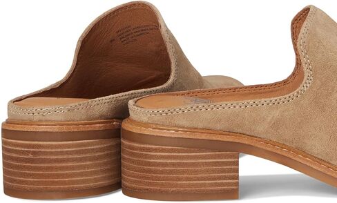 Söfft Women's Trinity Mule in Saudi Arabia