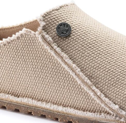 Birkenstock للسيدات 365 Canvas Zermatt Eggshell TX R in Saudi Arabia