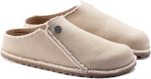 Birkenstock للسيدات 365 Canvas Zermatt Eggshell TX R in Saudi Arabia