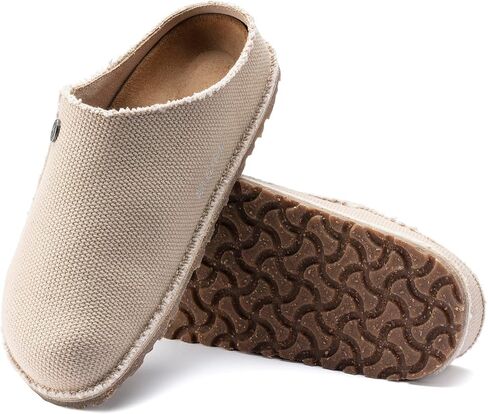 Birkenstock للسيدات 365 Canvas Zermatt Eggshell TX R in Saudi Arabia