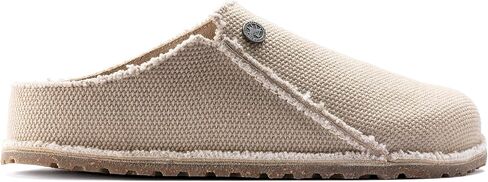 Birkenstock للسيدات 365 Canvas Zermatt Eggshell TX R in Saudi Arabia