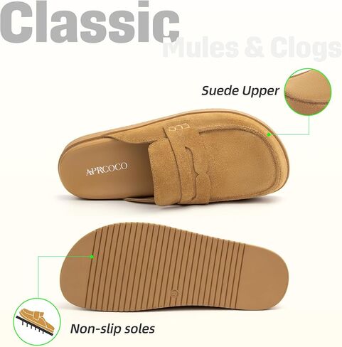 نسبة من جلد الغزال النسائية بغلات منصة غير قابلة للانزلاق in Kuwait