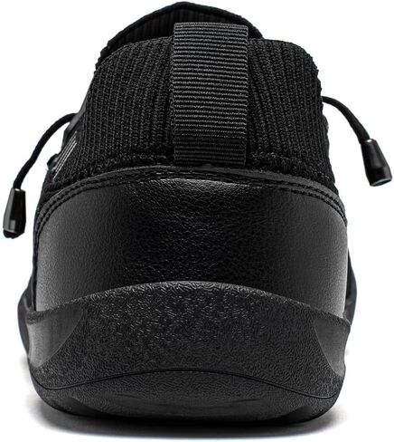 HOBIBEAR Unisex Wide Barefoot Minimalist Shoes for Womens Mens Zero Drop Shoes Lightweight in Saudi Arabia