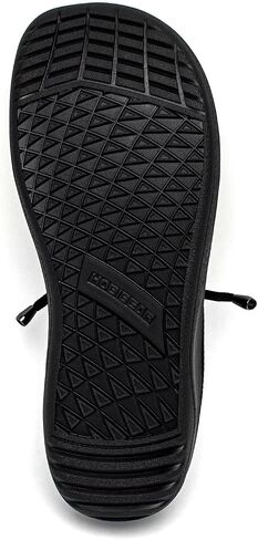 HOBIBEAR Unisex Wide Barefoot Minimalist Shoes for Womens Mens Zero Drop Shoes Lightweight in Saudi Arabia