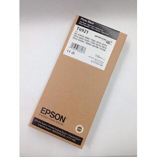 Epson product catalog