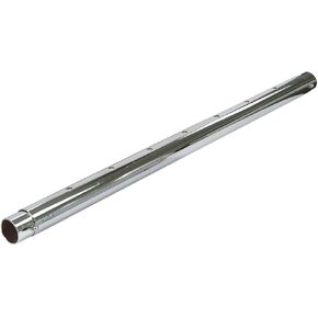 36 in. Steel Carpet Stretcher Extension Tube in Kuwait