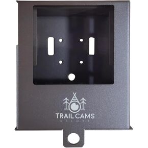 علبة فولاذية متينة لـ Tastacam تكشف X Gen 2 ، تكشف X Pro ، وتكشف XB in Kuwait