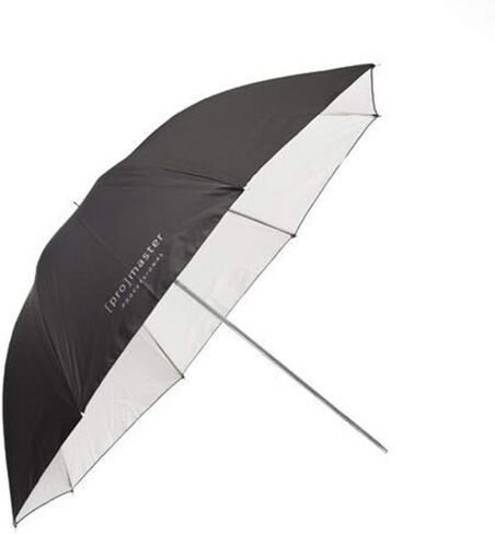 Promaster PP Umbrella-Black/White-36 ، (Model 9209) in Kuwait