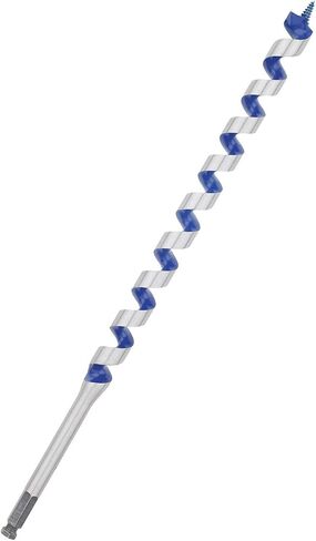 IRWIN 3043011 7/8" X 17" Speedbor Ship Auger Bit with Weld Tec in Saudi Arabia