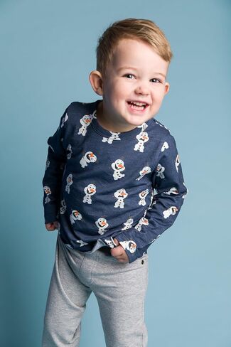 monica + andy Unisex Baby T-Shirts in Saudi Arabia