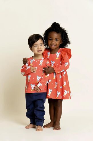 monica + andy Unisex Baby T-Shirts in Saudi Arabia