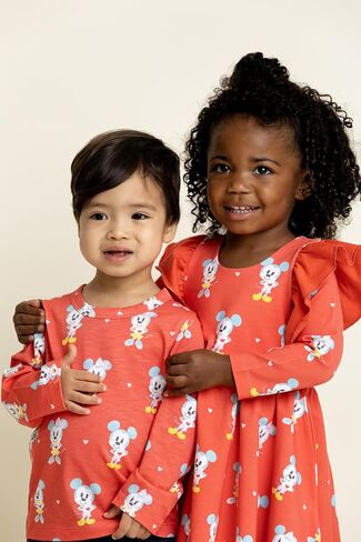monica + andy Unisex Baby T-Shirts in Saudi Arabia