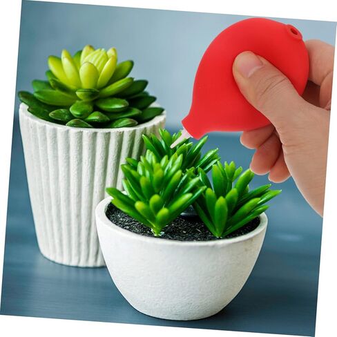 Balacoo Mini Squeez Ball Ball Blower Dust Duster Cleaner for Campar in Kuwait