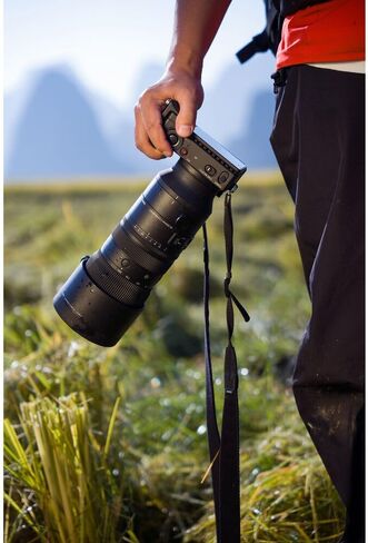 Sigma 70-200mm F2.8 DG DN OS Sports Lens for Sony E-Mount Cameras Cameras Telephoto Zoom 591965 Bundle with Deco Gear Photography Propack + Filter Kit + 64GB Card + Photo Video Accessories in Saudi Arabia
