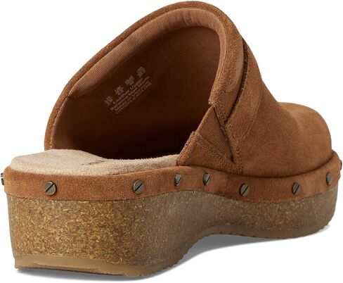 Dr. Scholl's Women's Original Flex Mule/Clog Shoes in Saudi Arabia