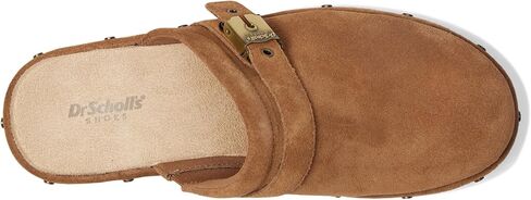 Dr. Scholl's Women's Original Flex Mule/Clog Shoes in Saudi Arabia