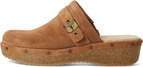 Dr. Scholl's Women's Original Flex Mule/Clog Shoes in Saudi Arabia
