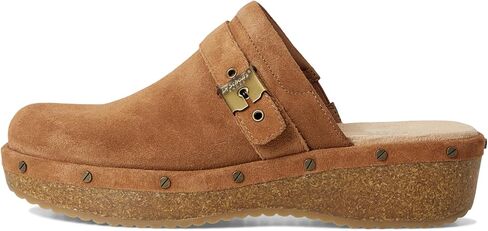 Dr. Scholl's Women's Original Flex Mule/Clog Shoes in Saudi Arabia