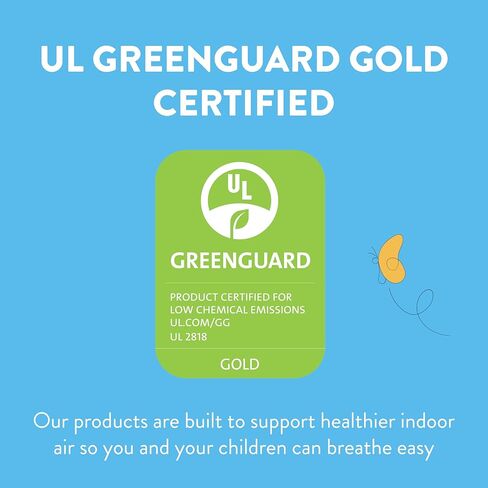 حصيرة قيلولة ، حصيرة راحة ، أزرق/أحمر ، 5 عبوات in Kuwait