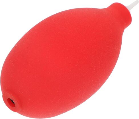 Mini Squeeze Ball Pump Air Blower Dust Cleaner for Camera Lens Keyboard Laptop Cell Phone Cleaning in Saudi Arabia
