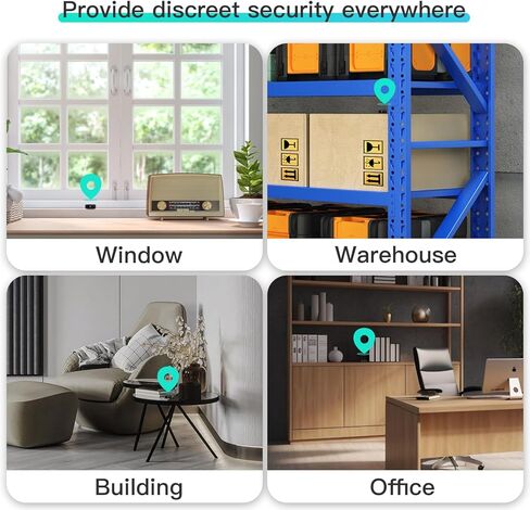 64GB FHD 1080p كاميرا صغيرة من الجسم المصغرة ، حجم الإبهام ، كاميرا تسجيل مجانية ، كاميرا جسم عمل يمكن ارتداؤها ، كاميرا محمولة مميزة في أي مكان للأمان ، العمل ، الحراسة ، السفر in Kuwait